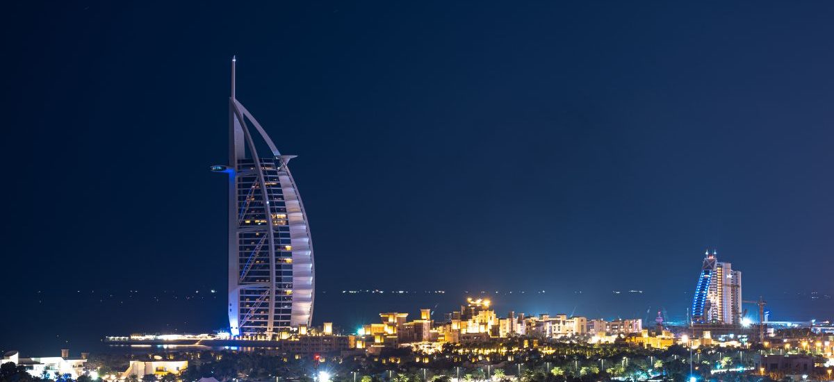 Company Registration in UAE from India