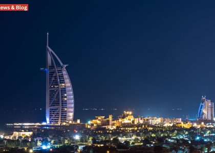 Company Registration in UAE from India