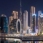 Cost to Set Up a Company in Dubai